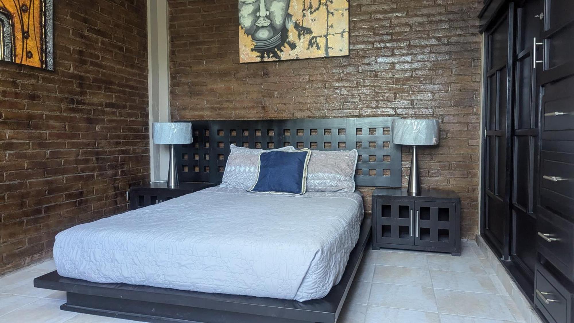 La Cabana Zapotitlan Salinas Экстерьер фото