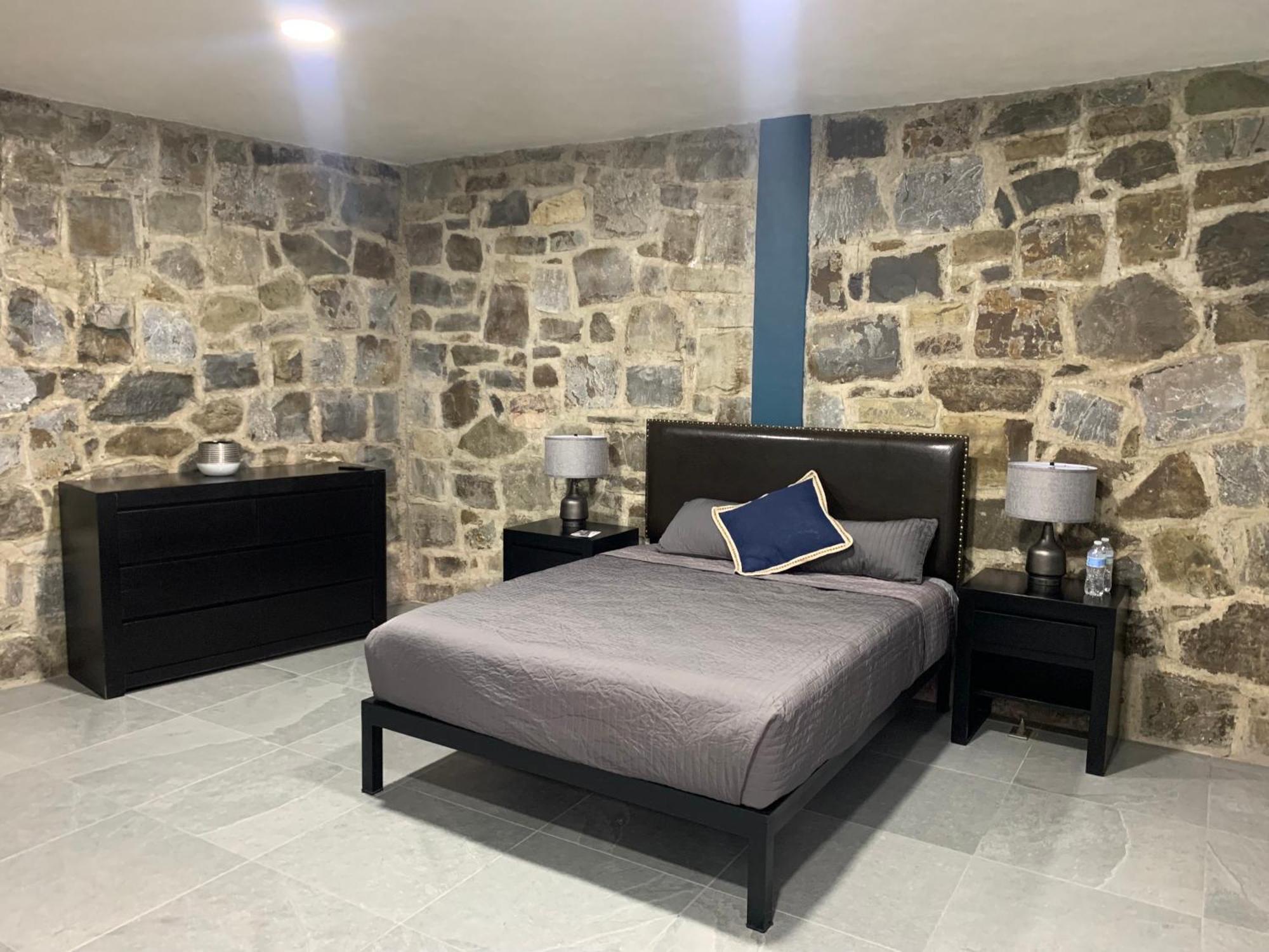 La Cabana Zapotitlan Salinas Экстерьер фото